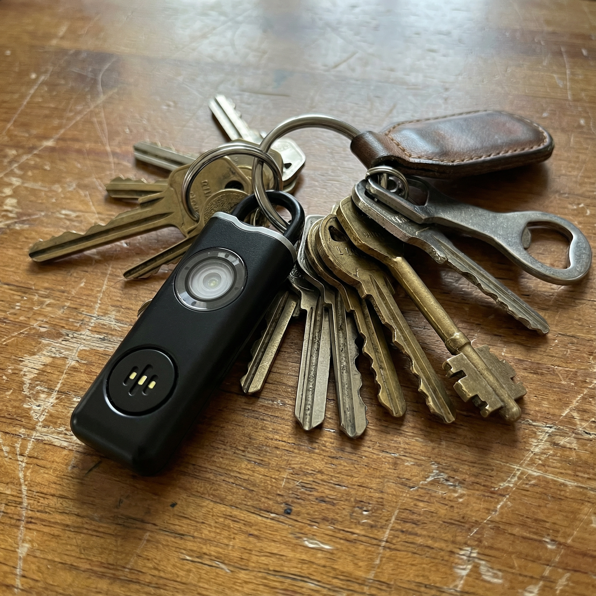 Notio – persönlicher Alarm für Sicherheit und Notruf